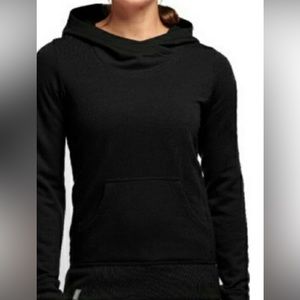 Icebreaker Cascade hooded pullover XL